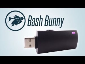Bash Bunny – L’USB diventa una piattaforma d’attacco