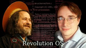 Documentario: Revolution OS