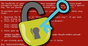 Video – Ransomware Petya Funzionamento