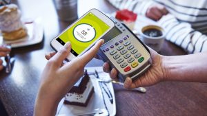 Portafoglio digitale: Apple Pay , Wechat Wallet – Come Funziona