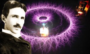 Documentario: Nikola Tesla