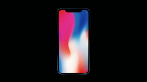 Il nuovo Iphone X – Video Presentazione