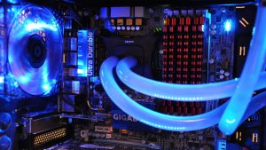 Watercooling PC : Tutorial sistema raffreddamento liquido