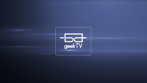 Bismark.it lancia Geek Tv