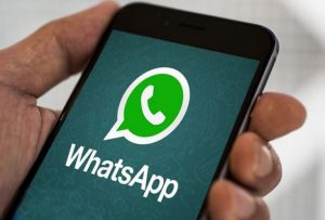 Whatsapp nuova opzione; Segui i contatti in tempo reale