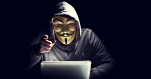 Anonymous Italia, nuovo leak di Governo e Ministeri