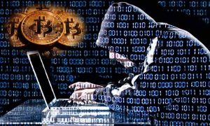 Hacker a caccia di  Bitcoin